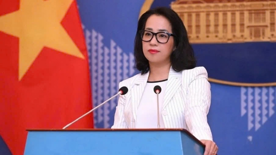 Vietnam expects RoK to soon stabilise situation, says Foreign Ministry spokesper